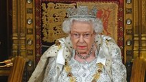 VOICI Elizabeth II : un acteur britannique réclame la fin de la monarchie à son décès