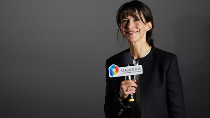 VOICI- Sophie Marceau : Une Séquence De La Boum Détournée Sur Le Confinement Amuse Les Internautes (1)