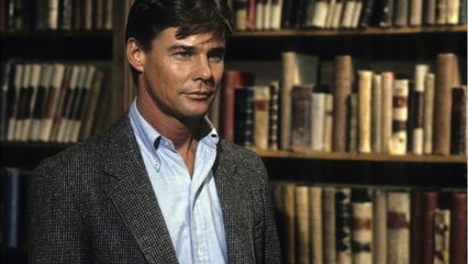VOICI Mort de Jan-Michael Vincent : disparition de la star de la série Supercopter