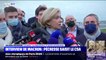 Interview d'Emmanuel Macron sur TF1: Valérie Pécresse demande au CSA "de rétablir l'égalité des temps de parole"