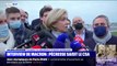 Interview d'Emmanuel Macron sur TF1: Valérie Pécresse demande au CSA 