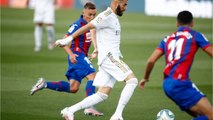 voici PHOTO Karim Benzema poste une photo de son fils, la ressemblance est saisissante