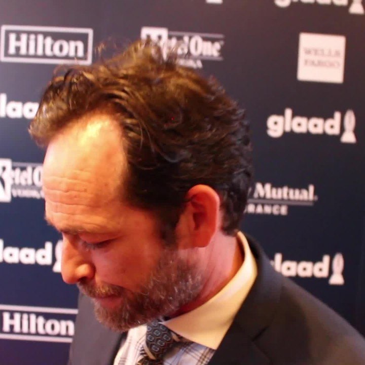 VOICI social - Mort De Luke Perry : L’hommage Que Lui a Rendu Riverdale Dans Son Nouvel Épisode (1)