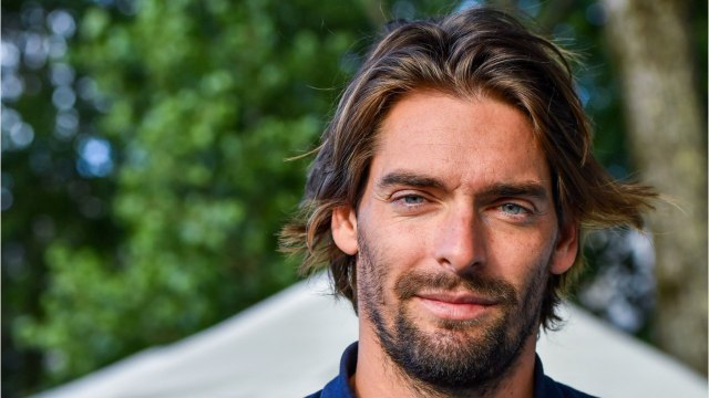 VOICI - Nicolas Sarkozy jaloux de Camille Lacourt : ce jour où il l’a éloigné de Carla Bruni