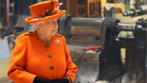 VOICI - Elizabeth II : la triste raison pour laquelle elle n'est pas rentrée à Londres après la mort de Diana