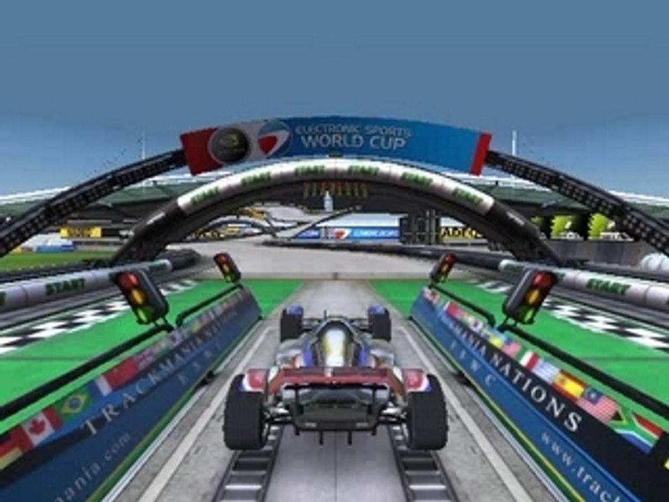 trackmania nation Hunk 0.01
