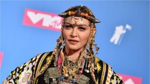 VOICI - Madonna a abusé de la chirurgie esthétique ? Les internautes choqués par un cliché