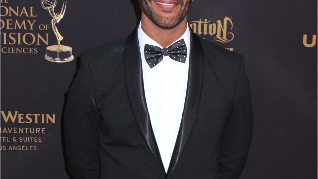 VOICI Mort de Kristoff St. John (Les Feux de l’amour) : sa fiancée empêchée d’assister à son enterrement