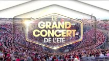 VOICI - Le Grand Concert de l’été : l’émission de TF1 vivement critiquée par les internautes