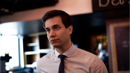 VOICI - Nicolas Sarkozy prétentieux ? Sa remarque très acide à un jeune député LREM