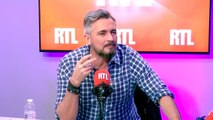 VOICI - On refait la télé : Olivier Minne évoque une invitée arrivée ivre dans Matin Bonheur