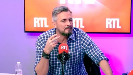 VOICI - On refait la télé : Olivier Minne évoque une invitée arrivée ivre dans Matin Bonheur