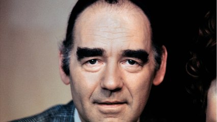 VOICI- Mort de Bernard Lavalette : l'une des voix du narrateur d'Astérix avait 93 ans