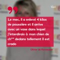 Copy of: VOICI - Sophie Davant : son émission Affaire conclue violemment attaquée, Pierre-Jean Chalençon monte au créneau