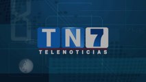 Edición nocturna de Telenoticias 13 Diciembre 2021