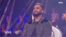 VOICI - La chanson secrète : Kendji Girac en larmes, il a vécu un « moment magique 