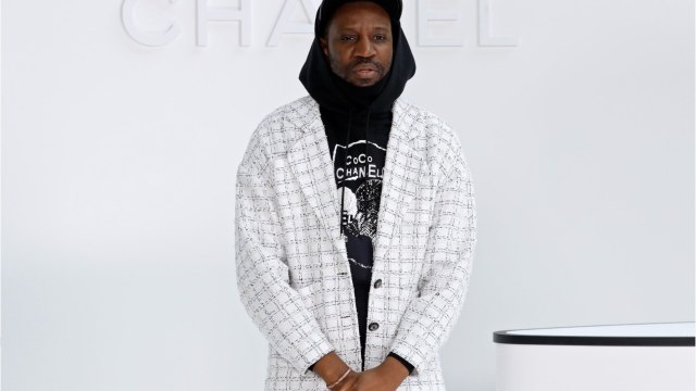 VOICI - Abd Al Malik papa pour la 4ème fois, le rappeur révèle le sexe et le prénom de son bébé