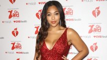 VOICI - Jordyn Woods : ce qu’elle va dire dans son interview vérité après avoir trahi Khloé Kardashian