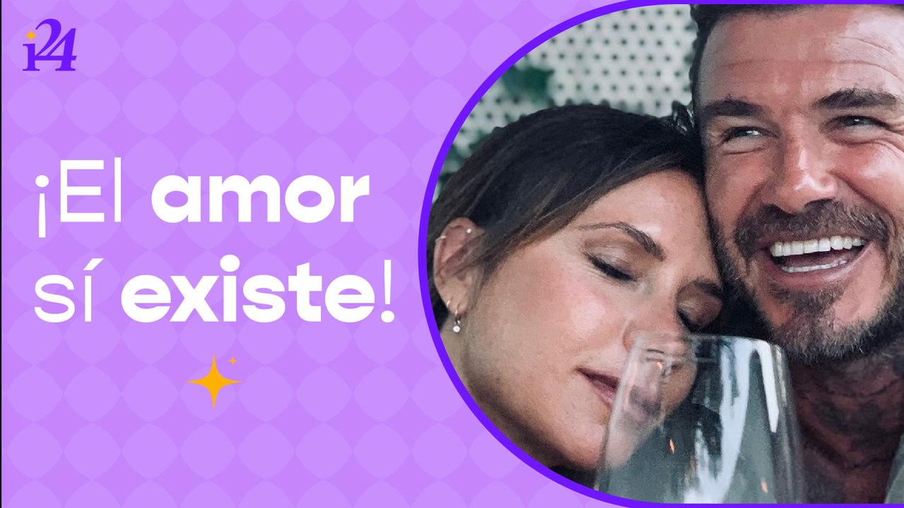 Parejas de Hollywood que demuestran que el amor verdadero sí existe