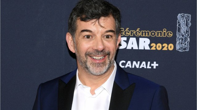 VOICI Stéphane Plaza pas assez payé ? Cette pique envoyée à M6