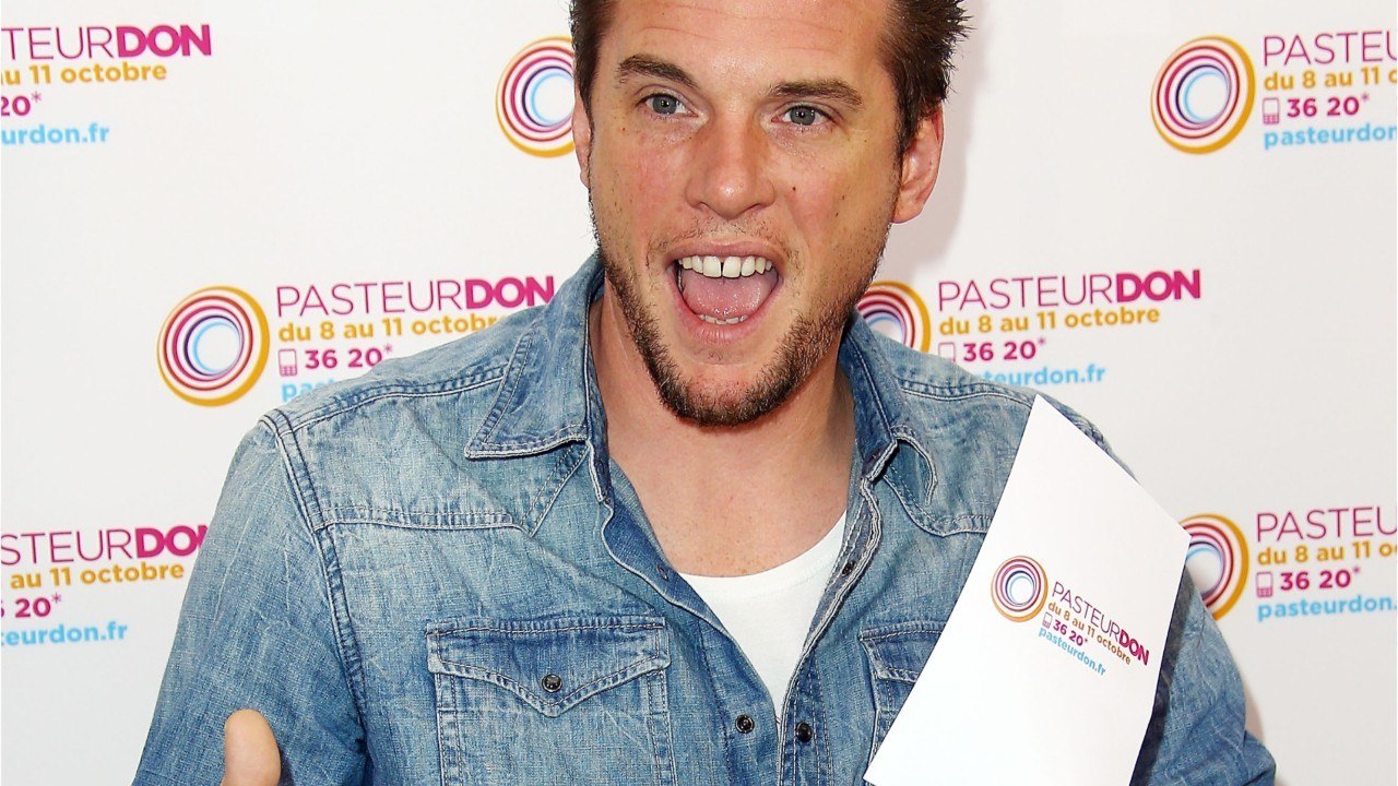 Voici - Norbert Tarayre annonce une grande nouvelle sur Instagram : « Ça y est, il est arrivé !!! "