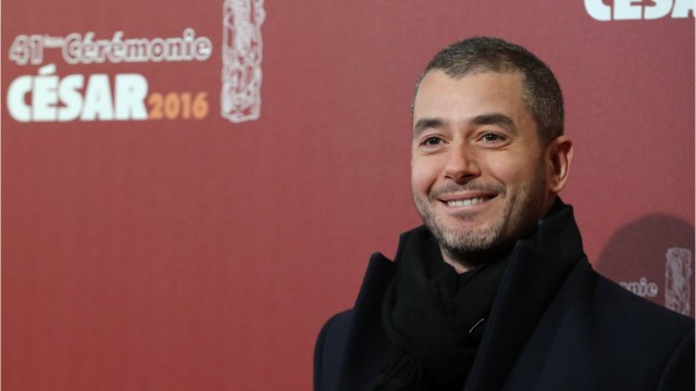 VOICI - Ali Baddou : comment il a découvert qu’il sortait avec la fille d’un président