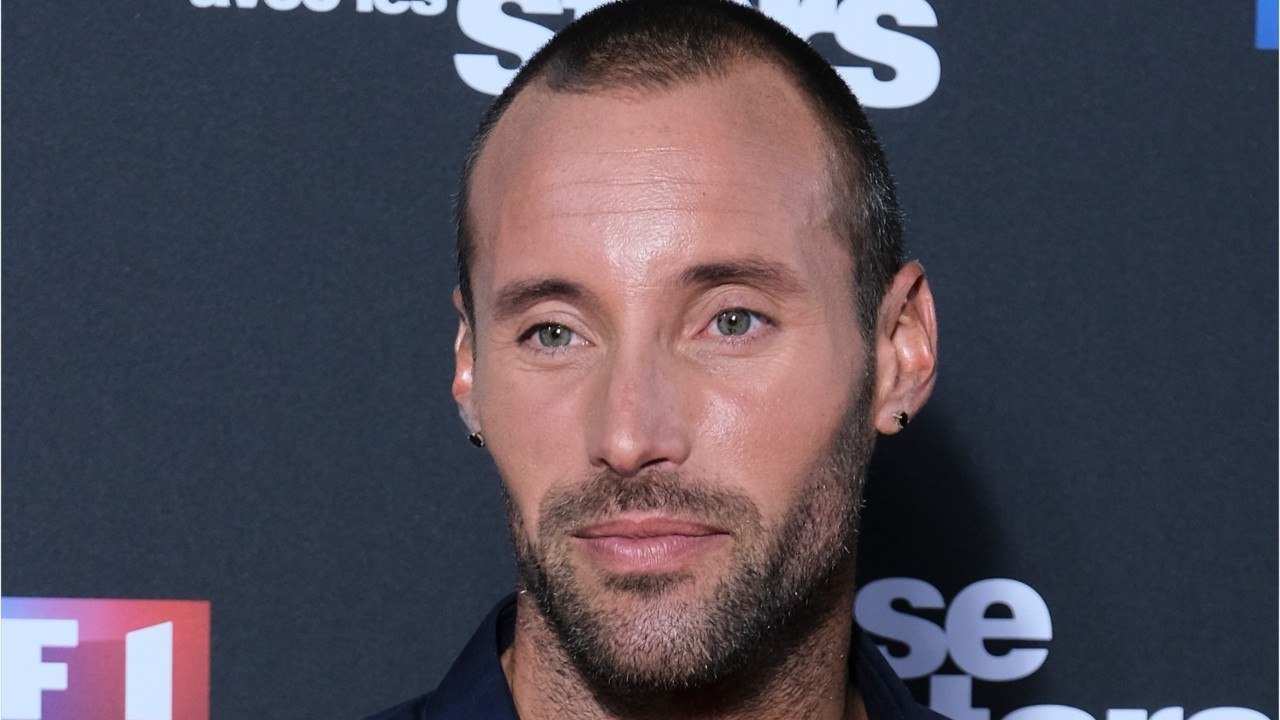 VOICI - Danse avec les stars 10 : cette prestation que Sami El Gueddari n'a pas pu faire pour la finale