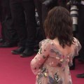 VOICI SOCIAL - Isabelle Adjani Absente Des César 2019 : Elle Brise Le Silence Et S’explique (1)