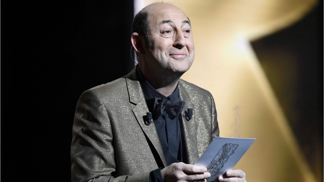 VOICI - Demain nous appartient : un célèbre acteur tacle la série de TF1