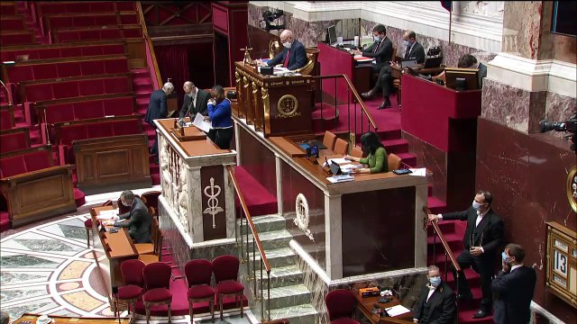 1ère séance : Responsabilité pénale et sécurité intérieure (CMP) ; Création fonction directrice ou directeur d'école (CMP) ; Accélérer l’égalité économique et professionnelle (CMP) - Lundi 13 décembre 2021