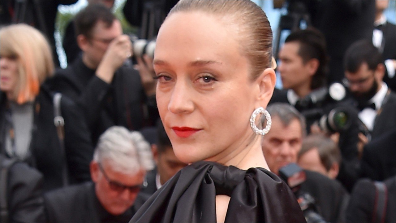 VOICI - Chloë Sevigny maman : l’actrice de 45 ans a accouché de son premier enfant