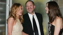 VOICI Harcelée par Harvey Weinstein, Jennifer Aniston sort du silence