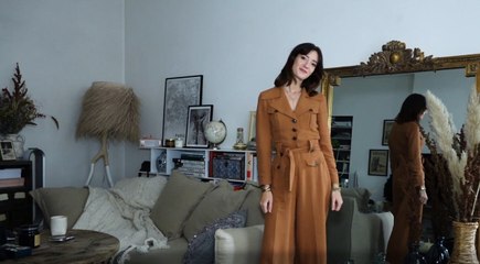 Les pièces coups de coeur de Victoria alias @laugh_of_artist