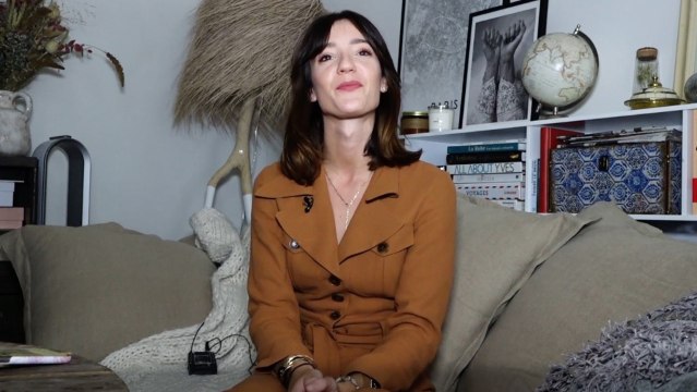 Dans le dressing de la blogueuse Victoria alias @laugh_of_artist