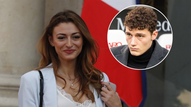 VOICI - Rachel Legrain-Trapani et Benjamin Pavard : les raisons de leur rupture dévoilées