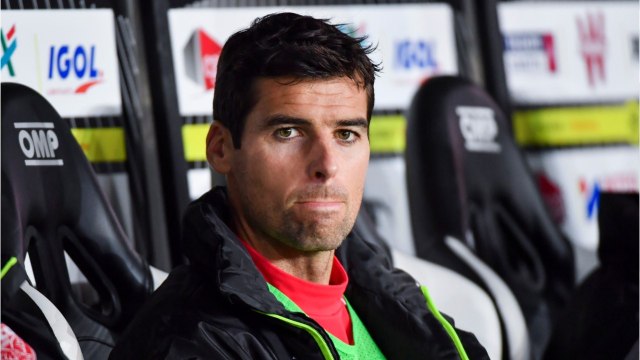 VOICI - Karine Ferri : son couple en danger ? Ce que Yoann Gourcuff ne supporte plus