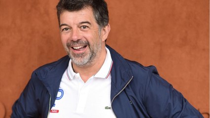 VOICI - Stéphane Plaza prédit un grand bouleversement s’il « termine " le marathon de New York