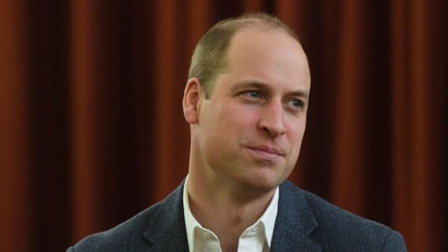VOICI - Prince William papa angoissé : ses rares confidences sur la naissance de son fils George