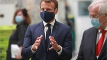 voici La popularité d’Emmanuel Macron s’effondre : l’écart se creuse avec Edouard Philippe