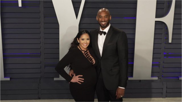 VOICI - Mort de Kobe Bryant : son épouse Vanessa publie un nouvel hommage bouleversant