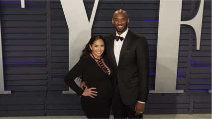 VOICI - Mort de Kobe Bryant : son épouse Vanessa publie un nouvel hommage bouleversant