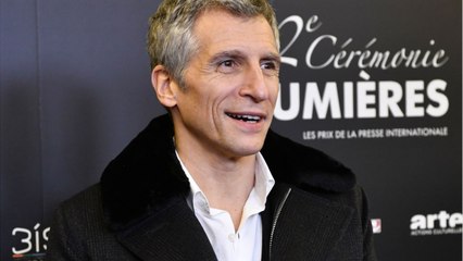 VOICI-Nagui : ce souvenir avec Alicia Keys qui divise les internautes