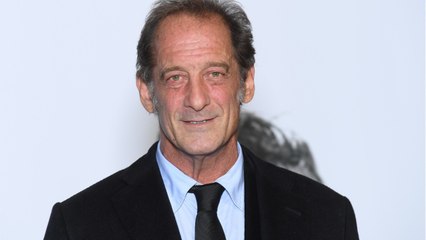 VOICI - Vincent Lindon : le coup de gueule de l'acteur en pleine crise sanitaire