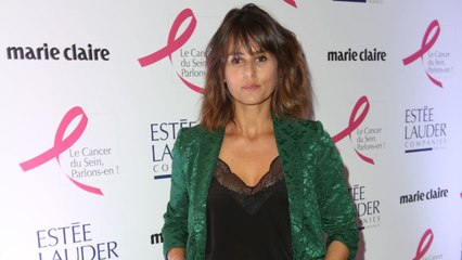 VOICI - Faustine Bollaert : cet avertissement que lui avait donné Frédéric Lopez