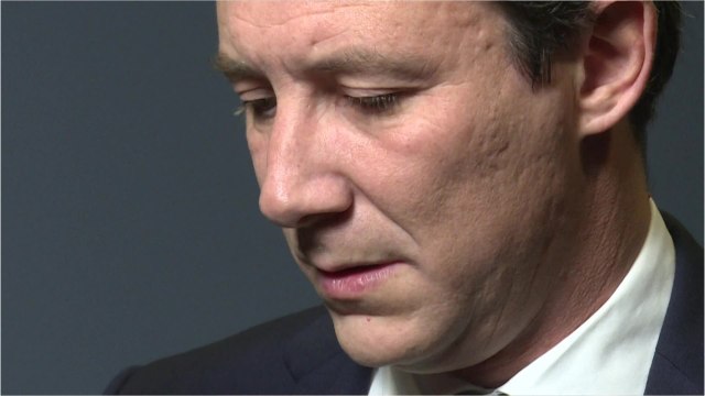 VOICI - Benjamin Griveaux : cette nouvelle mission qui lui rappelle les mauvais souvenirs de sa sextape