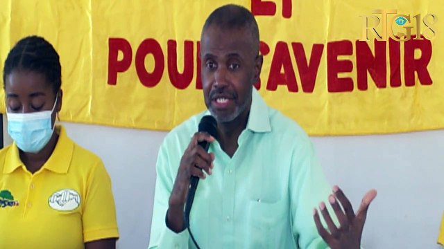 Fondasyon ansyen elèv Saint Louis Gonzague lanse 4èm edisyon tradisyonèl Soup libète.