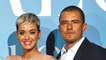 VOICI - Katy Perry et Orlando Bloom fiancés : ce qu'ils veulent faire « le plus tôt possible »