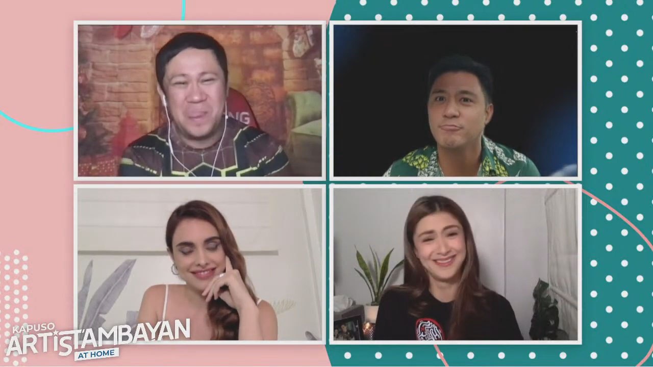 ArtisTambayan: Fans unforgettable feedback