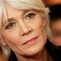 VOICI SOCIAL Françoise Hardy Atteinte D’un Cancer : Jacques Dutronc Donne Des Nouvelles Rassurantes (1)