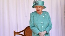 Voici - Elizabeth II : cet événement qu'elle devrait organiser en l'honneur des personnes en première ligne face au coronavirus